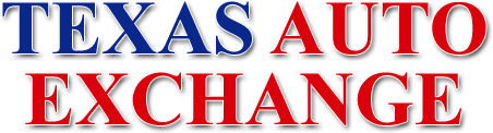 Texas Auto Exchange logo